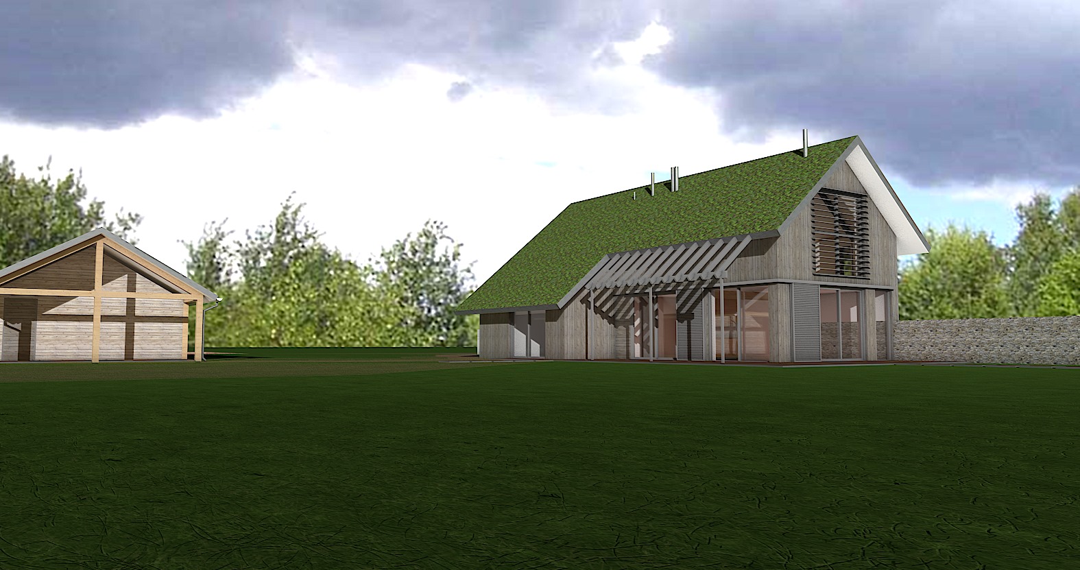 Nieuwbouw woning Zelhem